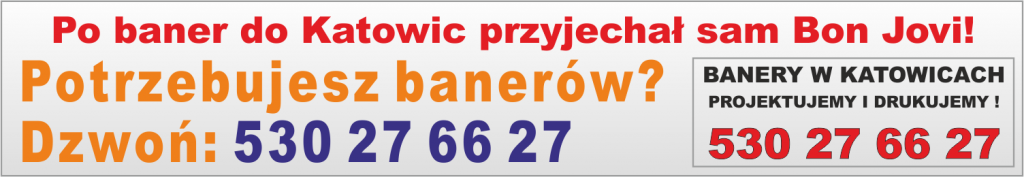 Banery Katowice